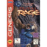 Primal Rage